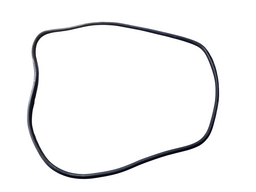 BORRACHA PORTA DIANTEIRA ESQUERDA GOL VOYAGE G5 G6 G7 G8