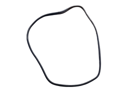 BORRACHA PORTA DIANTEIRA ESQUERDA GOL VOYAGE G5 G6 G7 G8