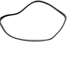 BORRACHA PORTA DIANTEIRA ESQUERDA GOL VOYAGE G5 G6 G7 G8