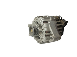ALTERNADOR NEW FIESTA KA ECOSPORT FOCUS 1.5 1.6 16V09/2021
