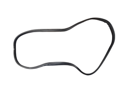 BORRACHA PORTA DIANTEIRA DIREITA GOL VOYAGE G5 G6 G7 G8