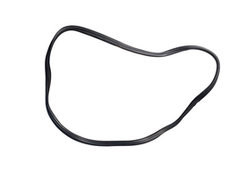 BORRACHA PORTA DIANTEIRA DIREITA GOL VOYAGE G5 G6 G7 G8