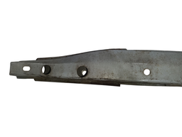 ALMA LÂMINA PARACHOQUE DIANTEIRO FRONTIER 2008 A 2016