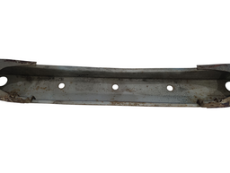 ALMA LÂMINA PARACHOQUE DIANTEIRO FRONTIER 2008 A 2016