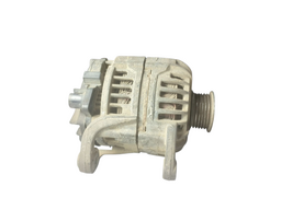Alternador Ka Fiesta Courier 1.0 1.6 Zetec 2000 a 2014 