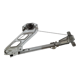 Máquina de Vidro Porta Tr Di Corsa Classic Hatch 96 a 16 Man