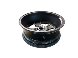 RODA AVULSA TRACKER ARO 18 2014 A 2016 5X105 