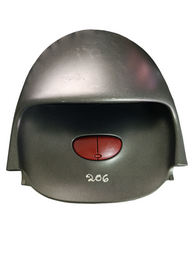 Botão Alerta Peugeot 206 1998 A 2006