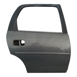 Porta Traseira Direita Corsa / Classic 1996 2000 a 2016