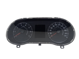 KIT MÓDULO INJEÇÃO DUSTER 1.6 ICONIC 16V CÓD. A3C0682160001