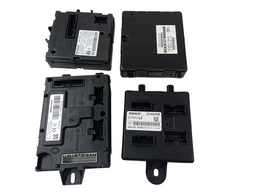 KIT MÓDULO INJEÇÃO DUSTER 1.6 ICONIC 16V CÓD. A3C0682160001