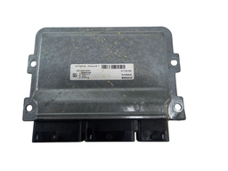 KIT MÓDULO INJEÇÃO DUSTER 1.6 ICONIC 16V CÓD. A3C0682160001