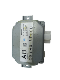 KIT MÓDULO INJEÇÃO DUSTER 1.6 ICONIC 16V CÓD. A3C0682160001