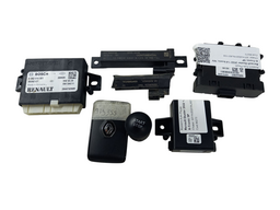 KIT MÓDULO INJEÇÃO DUSTER 1.6 ICONIC 16V CÓD. A3C0682160001