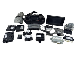 Kit Módulo Injeção Duster 1.6 Iconic 16V Cód. A3C0682160001