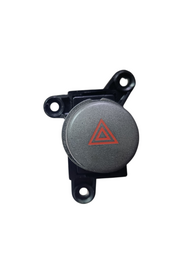 Botão Pisca Alerta Hyundai Azera 2008 2009 2010