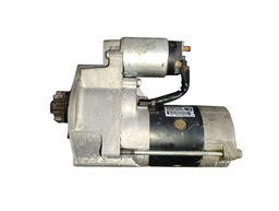 Motor Partida Arranque Frontier 2.5 Manual 2007 a 2016