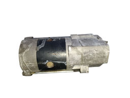 MOTOR PARTIDA ARRANQUE FRONTIER 2.5 MANUAL 2007 A 2016