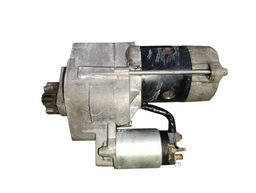 MOTOR PARTIDA ARRANQUE FRONTIER 2.5 MANUAL 2007 A 2016