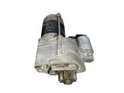 MOTOR PARTIDA ARRANQUE FRONTIER 2.5 MANUAL 2007 A 2016