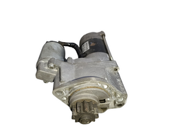 MOTOR PARTIDA ARRANQUE FRONTIER 2.5 MANUAL 2007 A 2016