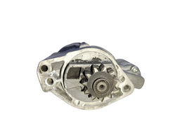 MOTOR PARTIDA ARRANQUE FRONTIER 2.5 MANUAL 2007 A 2016