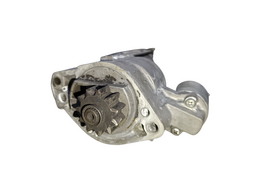 MOTOR PARTIDA ARRANQUE FRONTIER 2.5 MANUAL 2007 A 2016