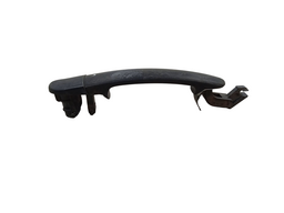 MACANETA PUXADOR PORTA TRAS ESQUERDA  GOL FOX 2019/ 2021