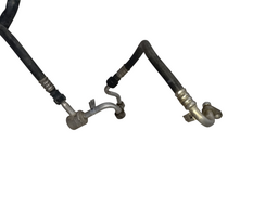 MANGUEIRA AR CONDICIONADO JEEP RENEGADE/ FIAT TORO 1.8 2016/