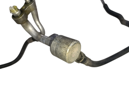 MANGUEIRA AR CONDICIONADO JEEP RENEGADE/ FIAT TORO 1.8 2016/