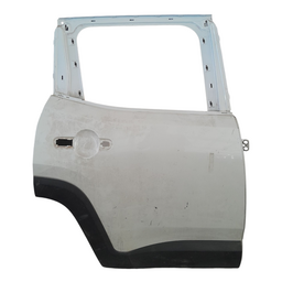 Porta Traseira Direita Renegade 2016 2017 2018/..