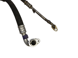 MANGUEIRA AR CONDICIONADO C4 LOUNGE 9684368380