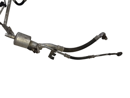 MANGUEIRA AR CONDICIONADO C4 LOUNGE 9684368380