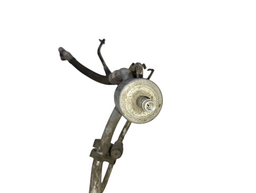 MANGUEIRA AR CONDICIONADO C4 LOUNGE 9684368380