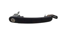 MAÇANETA EXT. PORTA DIAN ESQ/DIR GOL G8 2019/2022