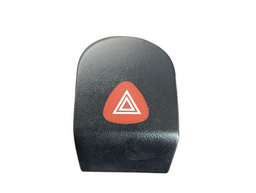 Botão Pisca Alerta Renault Clio 1.0 16v 2013/2016