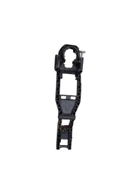 BASE MAÇANETA EXTERNA DIANT ESQ  GOL G8 2019/2021