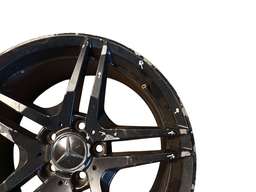 RODA ARO 18 MERCEDES A250 GENÉRICA