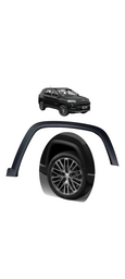 Moldura Para-lama Dianteiro Direito Compass Jeep 7092472 Jee