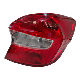 Lanterna Direita Ka Hatch 2019 2020 a 2021