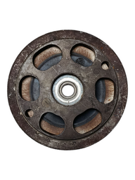 POLIA COMANDO ESCAPE RENAULT MEGANE SCENIC 2.0 16V 1997 - 99