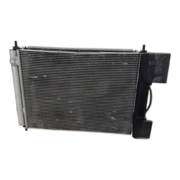 Kit Eletroventilador HB20 1.6 Flex 2020 a 2022