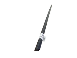 PESTANA PORTA DIANTEIRA ESQUERDA INTERNA GOL 2019 A 2021