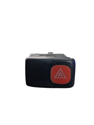 Botão Pisca Alerta Vw Polo Classic 1996/2000