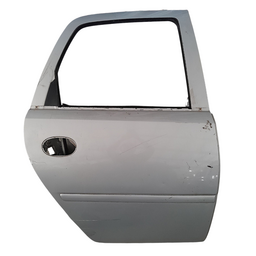 Porta Traseira Direita Meriva 2003 2004 a 2012