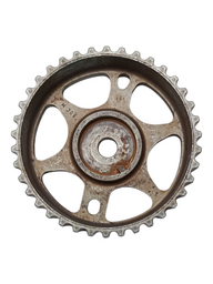 POLIA COMANDO ADMISSÃO PEUGEOT 206 207 307 1.6 16V