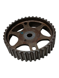 POLIA COMANDO ADMISSÃO PEUGEOT 206 207 307 1.6 16V