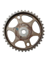 POLIA COMANDO ADMISSÃO PEUGEOT 206 207 307 1.6 16V