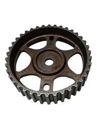 POLIA COMANDO ADMISSÃO PEUGEOT 206 207 307 1.6 16V