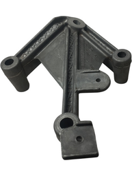 SUPORTE COXIM CAMBIO RENAULT CLIO 1.0 1998 A 2016